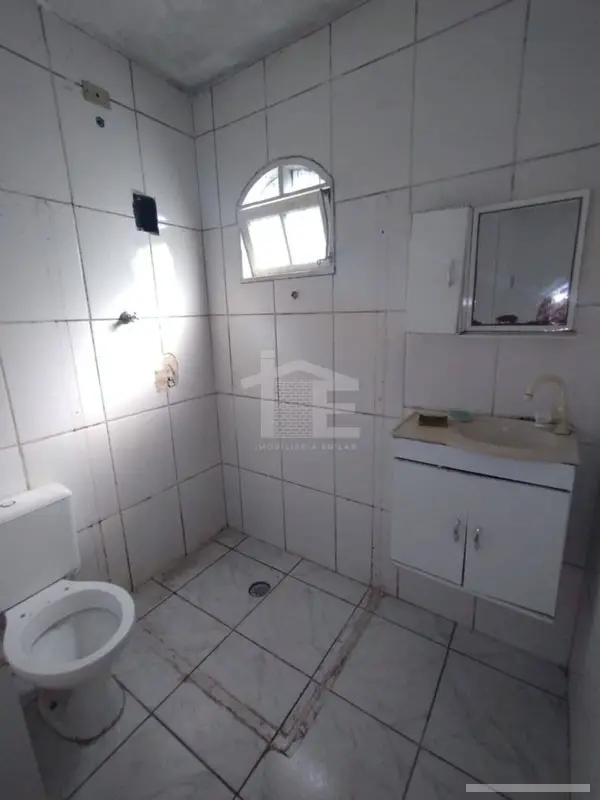 Casa com 3 quartos em Parque São Rafael - foto 2