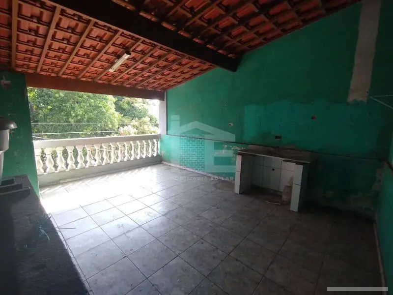 Casa com 3 quartos em Parque São Rafael - foto 5