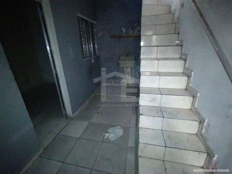 Casa com 3 quartos em Parque São Rafael - foto 3