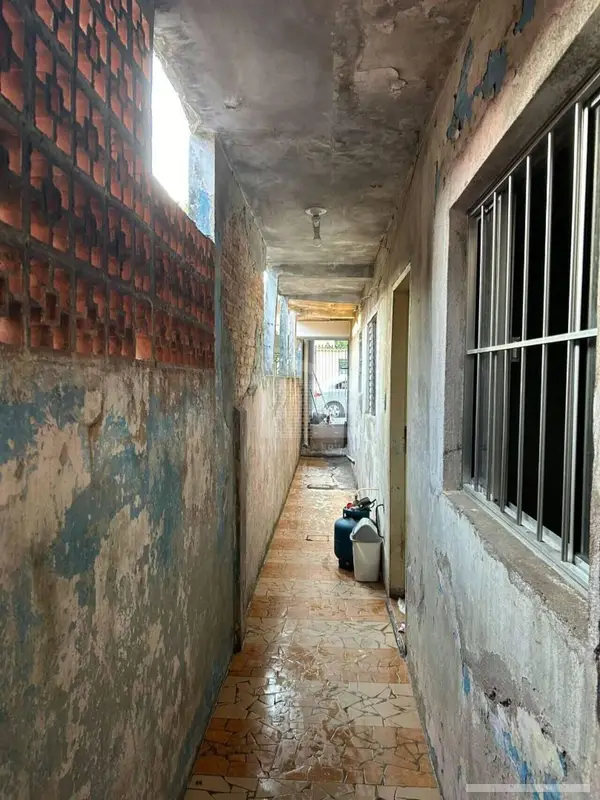 Casa em Parque São Rafael - foto 4