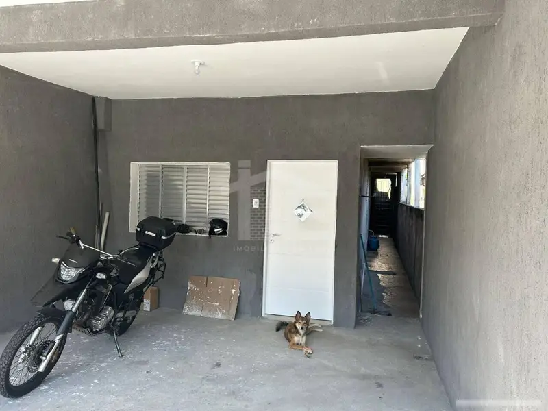 Casa em Parque São Rafael - foto 3