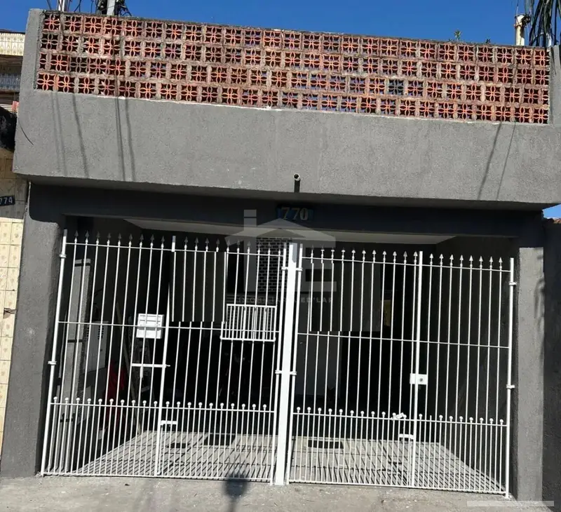 Casa - Parque São Rafael - São Paulo