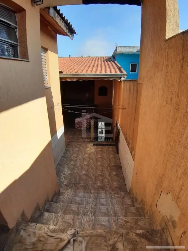 Casa com 2 quartos em Parque São Rafael - foto 2