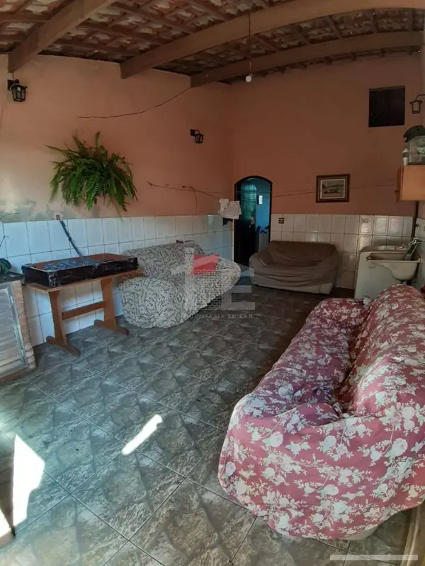 Casa com 2 quartos em Parque São Rafael - foto 4