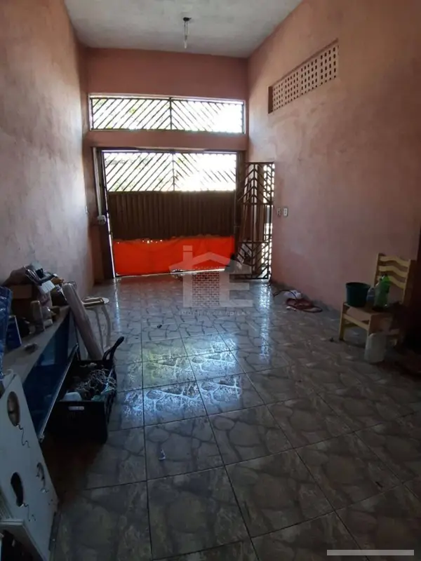 Casa com 2 quartos em Parque São Rafael - foto 3