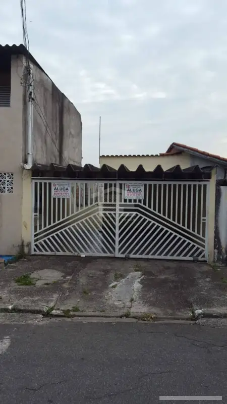 Casa em Parque São Rafael - foto 2