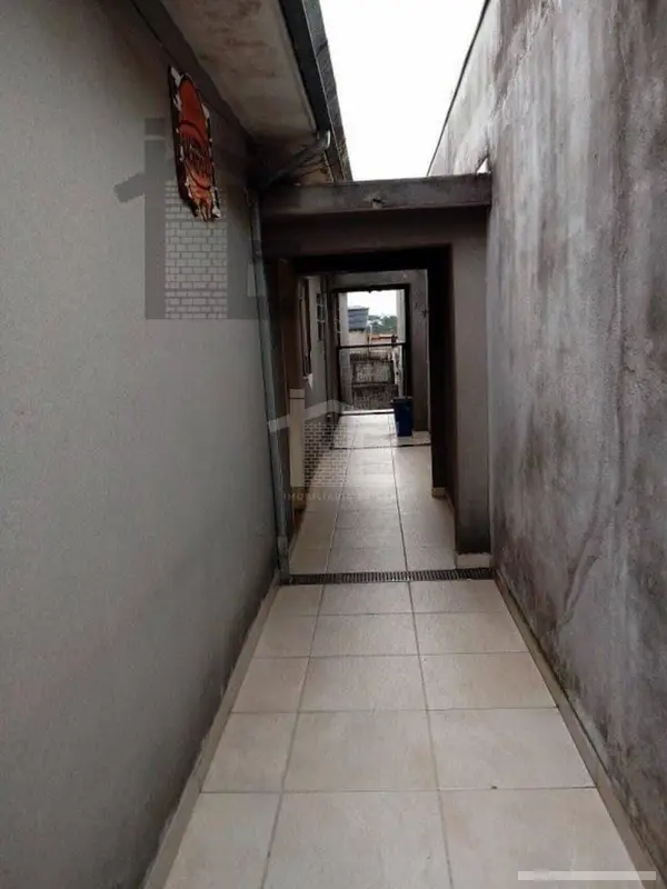 Casa com 2 quartos em Parque São Rafael - foto 2