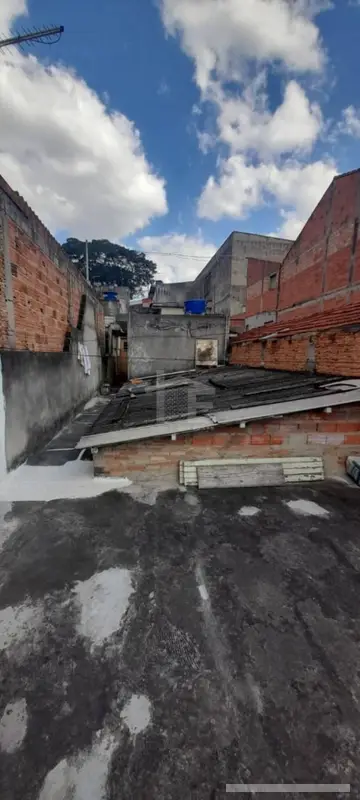 Casa com 2 quartos em Parque São Rafael - foto 5