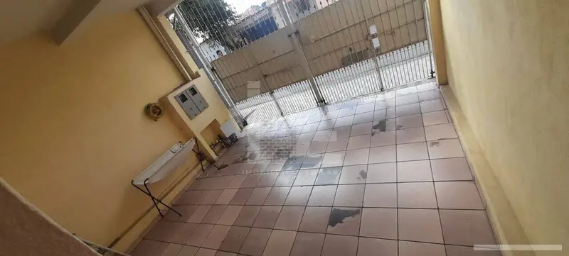 Casa com 2 quartos em Parque São Rafael - foto 2