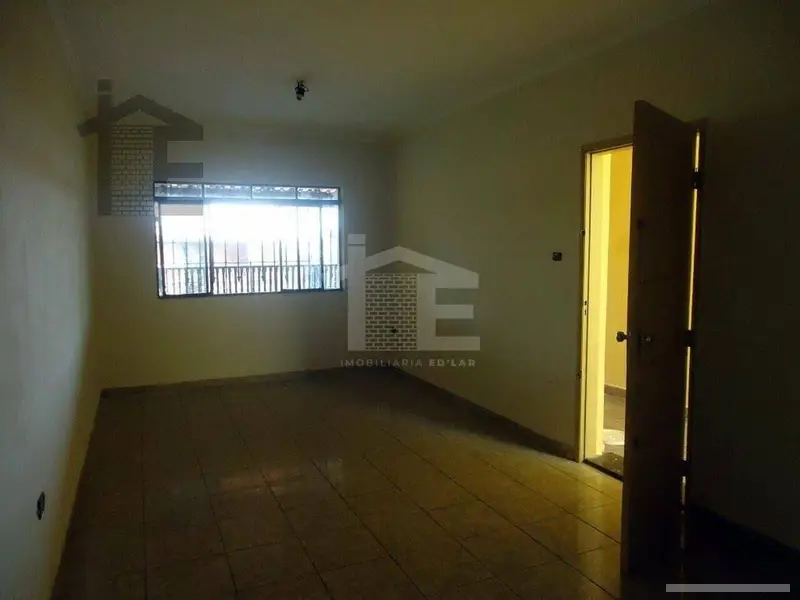 Casa com 3 quartos em Parque São Rafael - foto 4