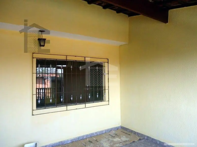 Casa com 3 quartos em Parque São Rafael - foto 2