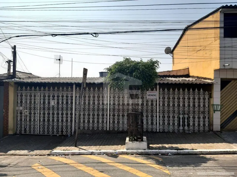 Casa em Parque São Rafael - foto 2