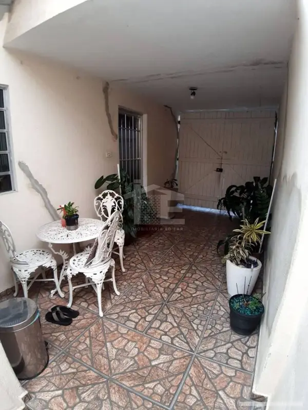 Casa em Parque São Rafael - foto 3