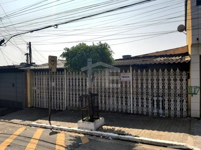 Casa - Parque São Rafael - São Paulo