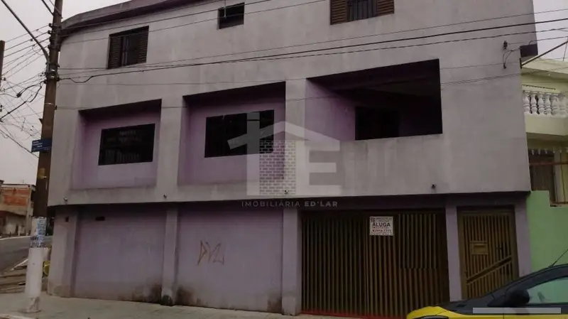 Casa - Parque São Rafael - São Paulo