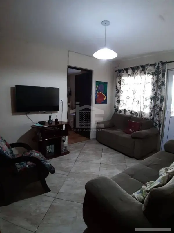 Casa com 2 quartos em Parque São Rafael - foto 3