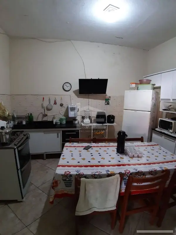 Casa com 2 quartos em Parque São Rafael - foto 5