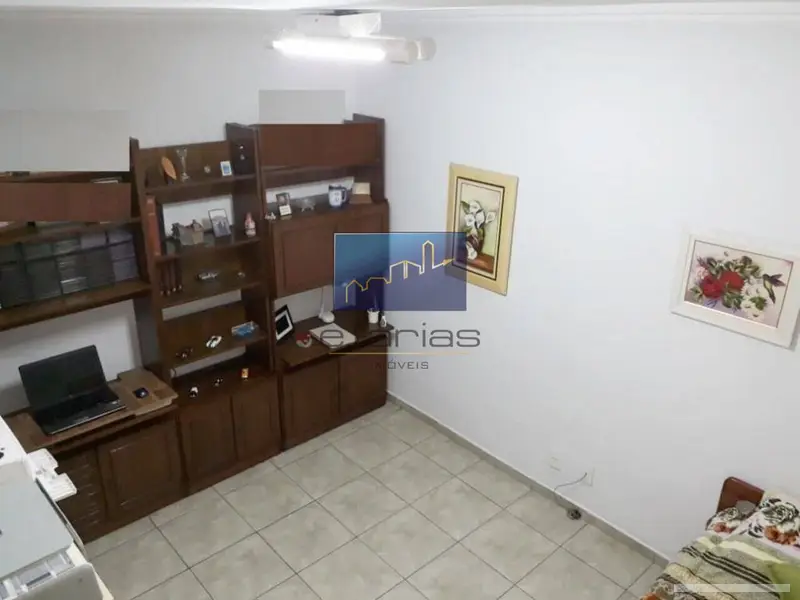 Casa - 3 quartos - Vila Matilde - São Paulo - foto 5