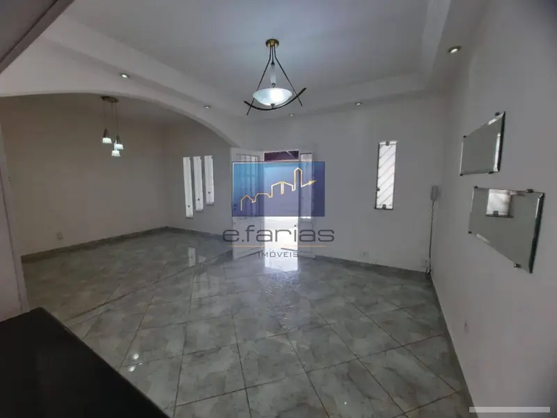 Casa - 3 quartos - Vila Matilde - São Paulo - foto 3