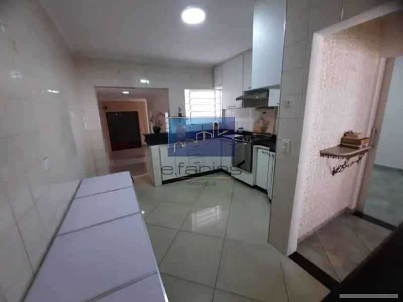 Casa - 3 quartos - Vila Matilde - São Paulo