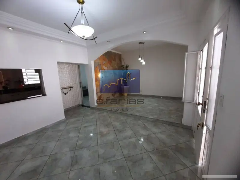 Casa - 3 quartos - Vila Matilde - São Paulo - foto 2