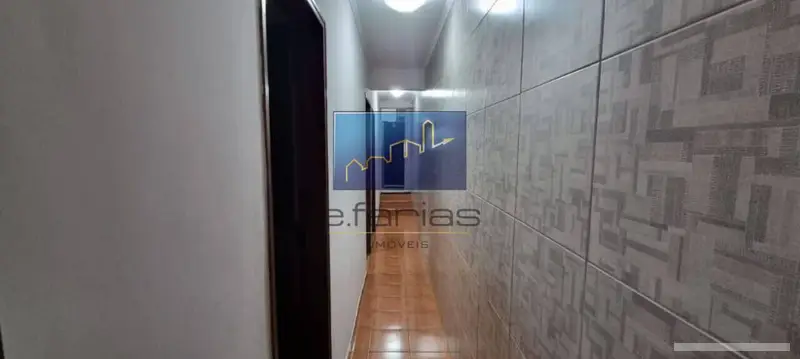 Casa - 3 quartos - Vila Matilde - São Paulo - foto 4