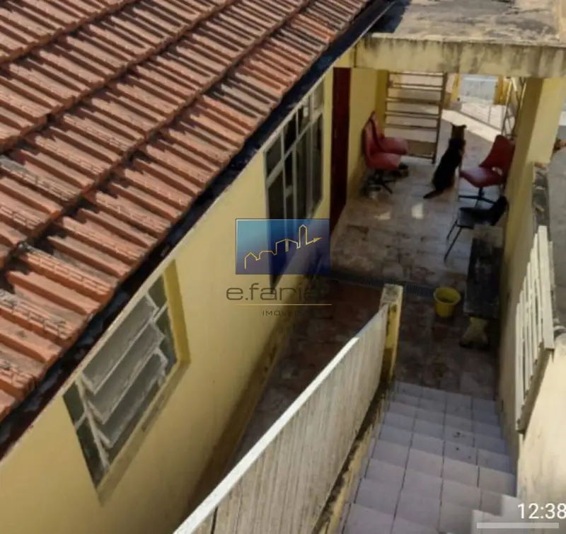 Casa - 3 quartos - Vila Matilde - São Paulo - foto 4