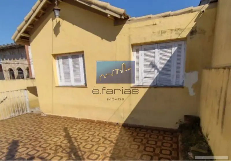 Casa - 3 quartos - Vila Matilde - São Paulo - foto 2