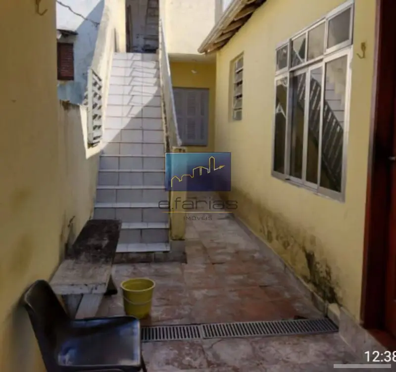 Casa - 3 quartos - Vila Matilde - São Paulo - foto 3