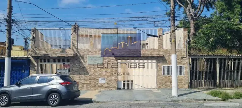 Casa - 2 quartos - Vila Matilde - São Paulo - foto 2