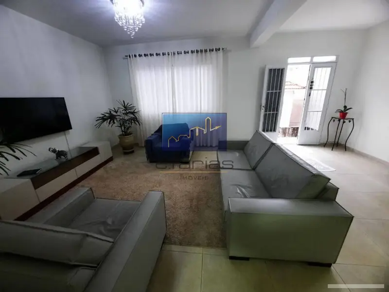 Casa - 3 quartos - Vila Matilde - São Paulo - foto 2