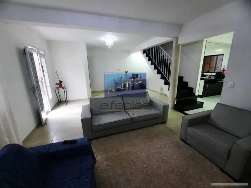 Casa - 3 quartos - Vila Matilde - São Paulo