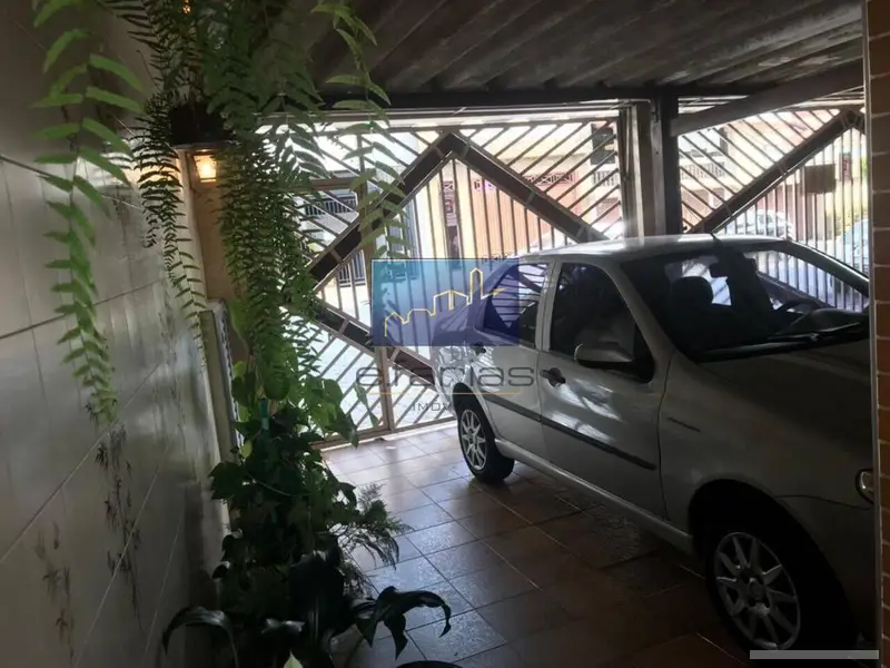 Casa - 3 quartos - Vila Matilde - São Paulo - foto 4