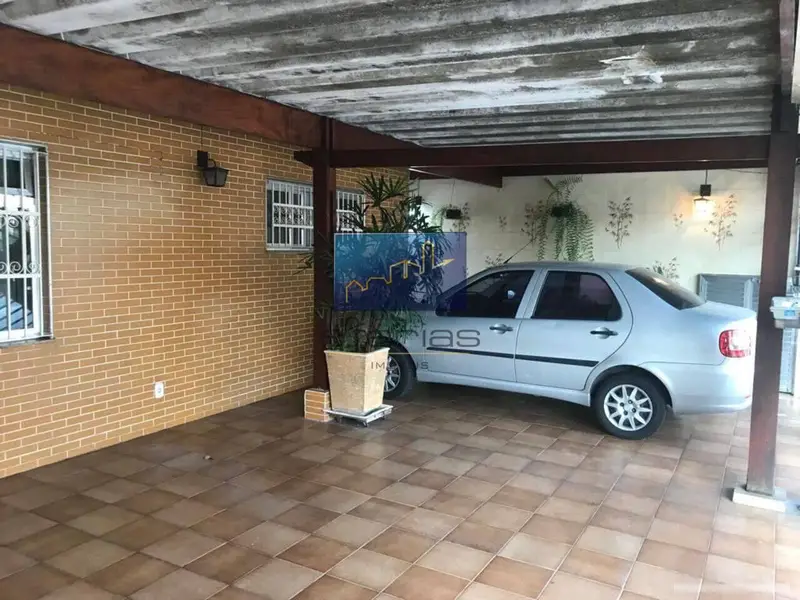 Casa - 3 quartos - Vila Matilde - São Paulo - foto 5