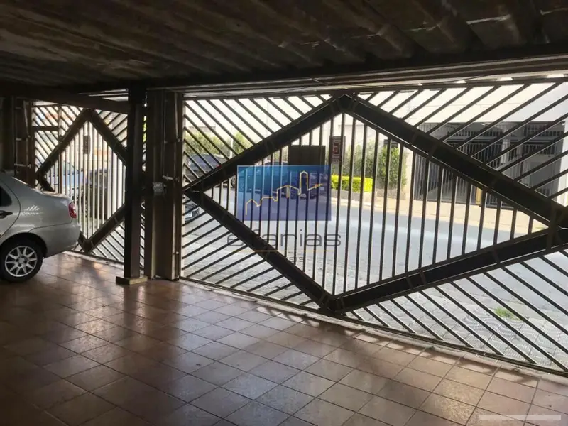 Casa - 3 quartos - Vila Matilde - São Paulo - foto 2