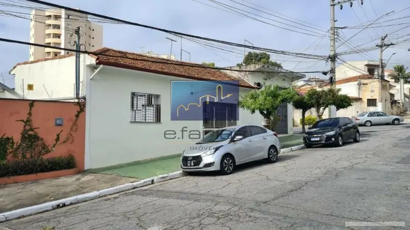 Casa - 3 quartos - Vila Matilde - São Paulo - foto 2