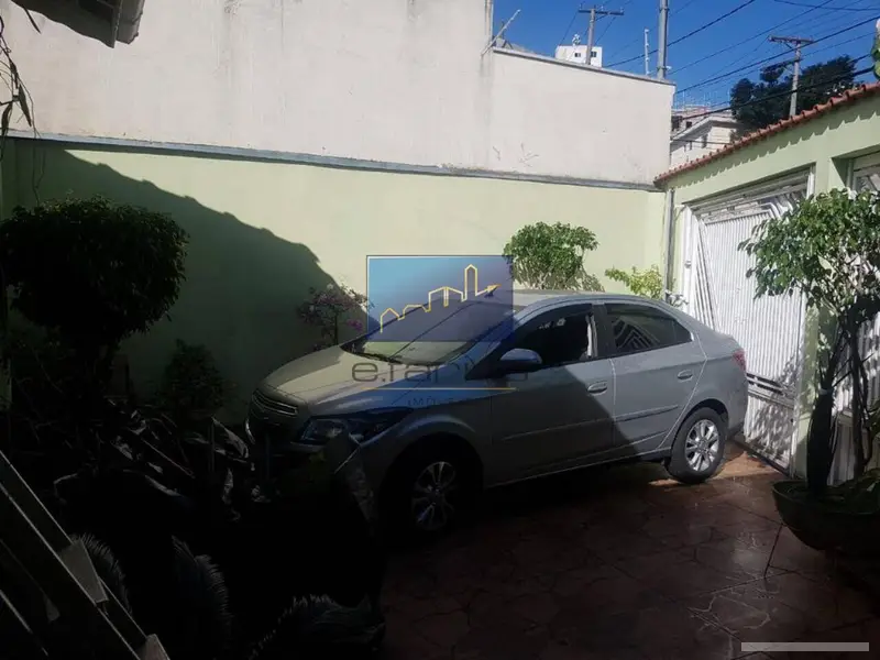 Casa - 2 quartos - Vila Matilde - São Paulo - foto 3