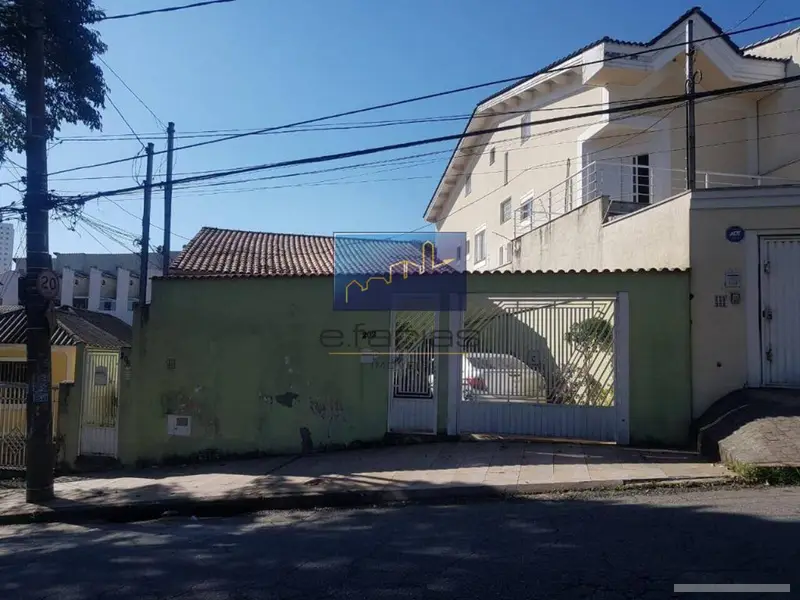 Casa - 2 quartos - Vila Matilde - São Paulo