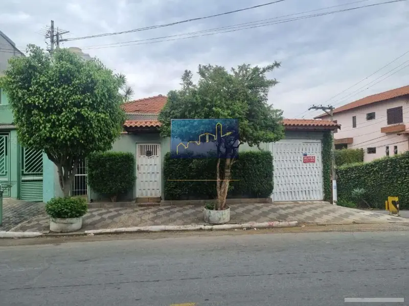 Casa - 2 quartos - Vila Matilde - São Paulo