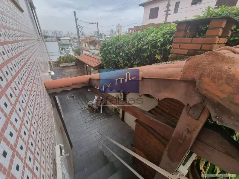 Casa - 2 quartos - Vila Matilde - São Paulo - foto 2