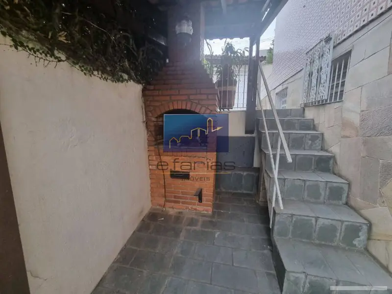 Casa - 2 quartos - Vila Matilde - São Paulo - foto 5