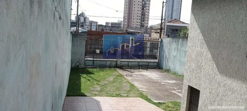 Casa - 2 quartos - Vila Matilde - São Paulo - foto 2