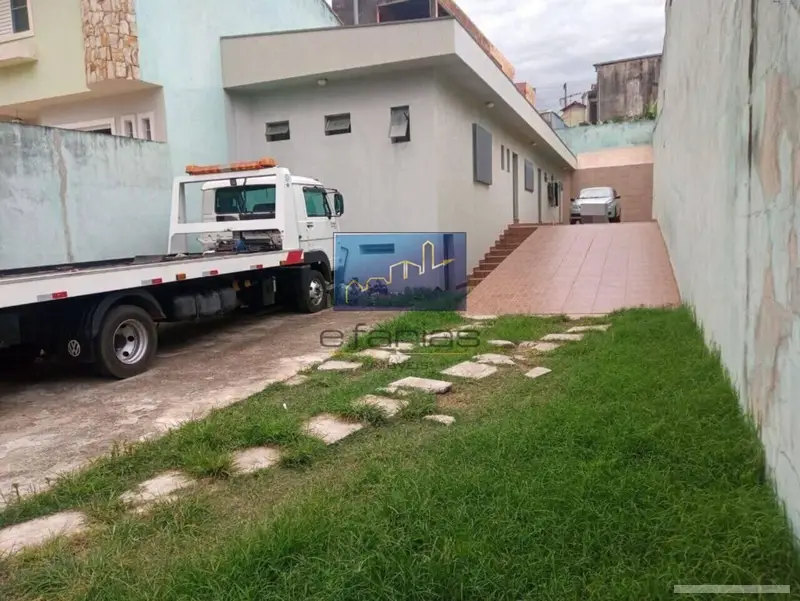 Casa - 2 quartos - Vila Matilde - São Paulo