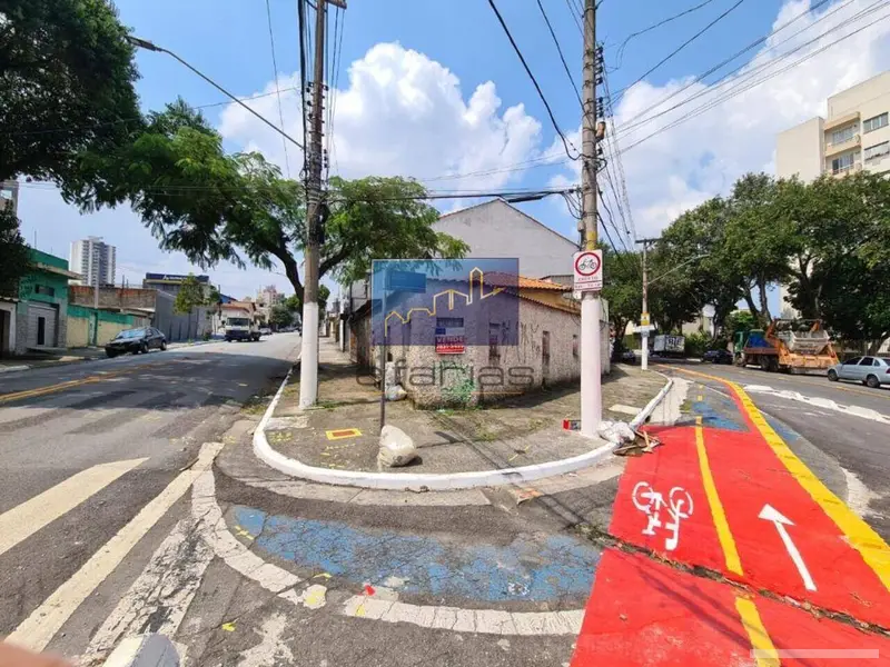 Casa - 2 quartos - Vila Matilde - São Paulo - foto 2