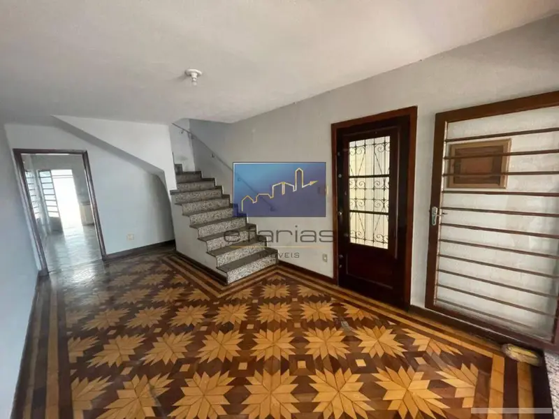 Casa - 2 quartos - Vila Matilde - São Paulo