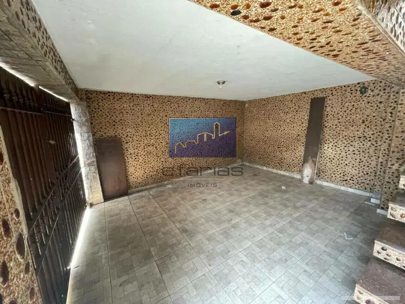 Casa - 2 quartos - Vila Matilde - São Paulo - foto 5