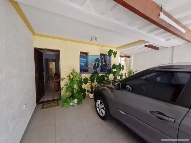 Casa - 4 quartos - Vila Matilde - São Paulo - foto 2