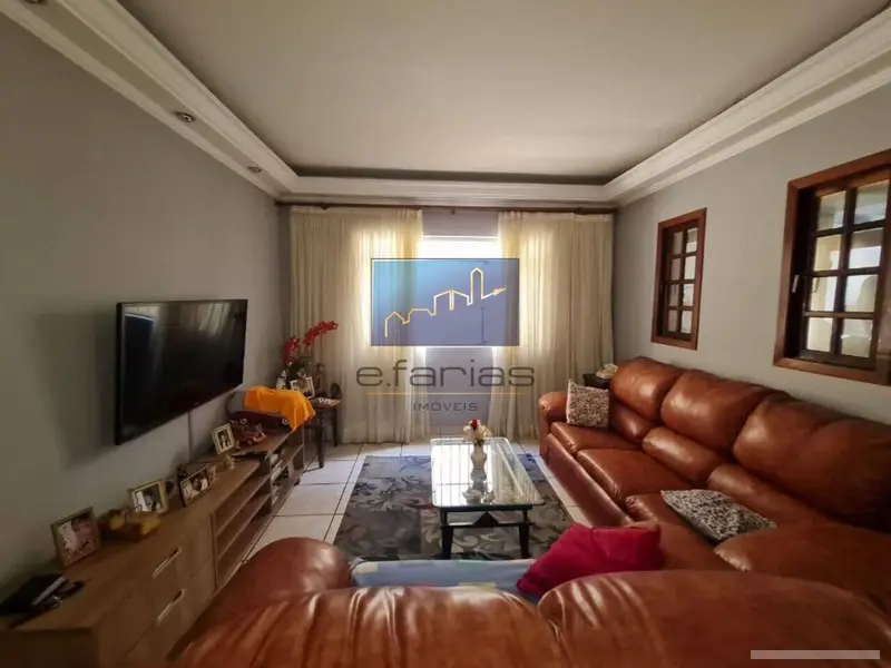 Casa - 4 quartos - Vila Matilde - São Paulo - foto 4