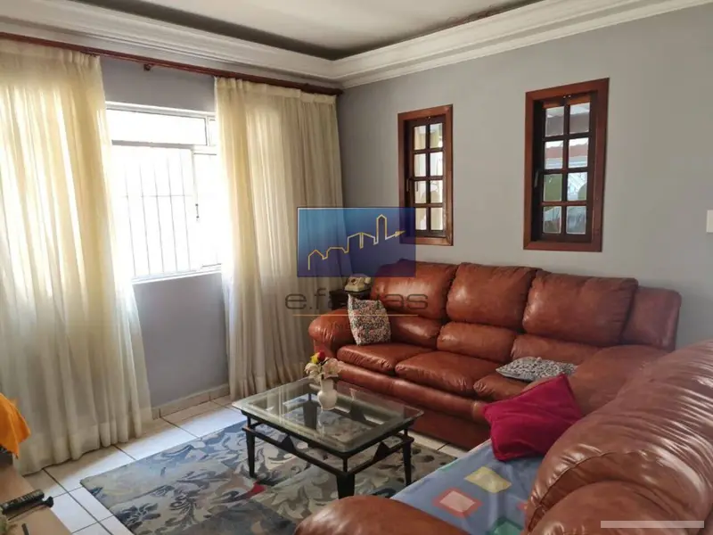 Casa - 4 quartos - Vila Matilde - São Paulo - foto 3