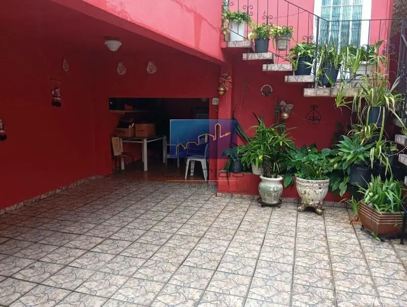 Casa - 2 quartos - Vila Matilde - São Paulo - foto 5